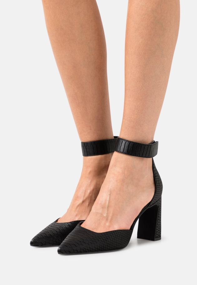 Gabor Schwarz Vegan Starlit - Klassische Heels