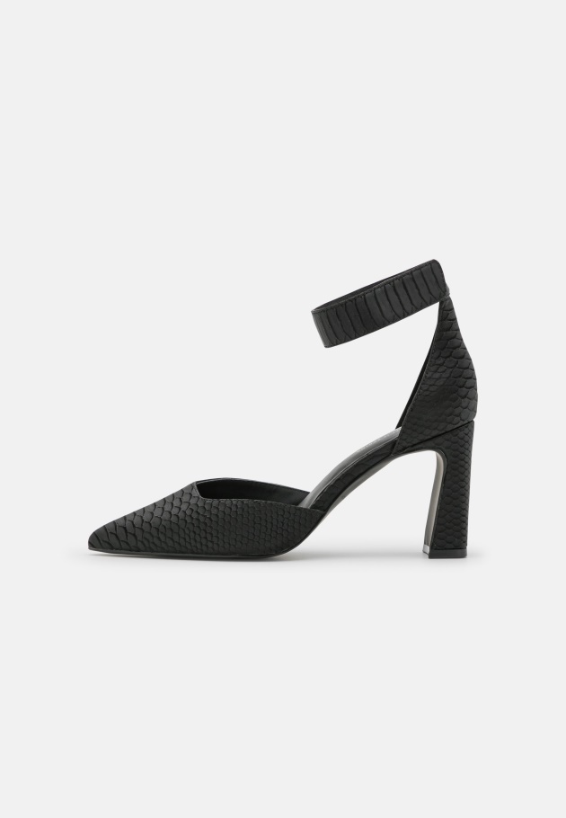 Gabor Schwarz Vegan Starlit - Klassische Heels