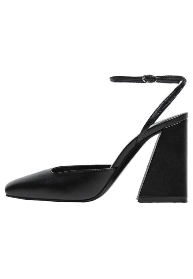 Gabor Schwarz Vegan Starlit - Klassische Heels