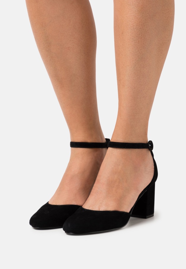 Gabor Schwarz Vegan Starlit - Klassische Heels