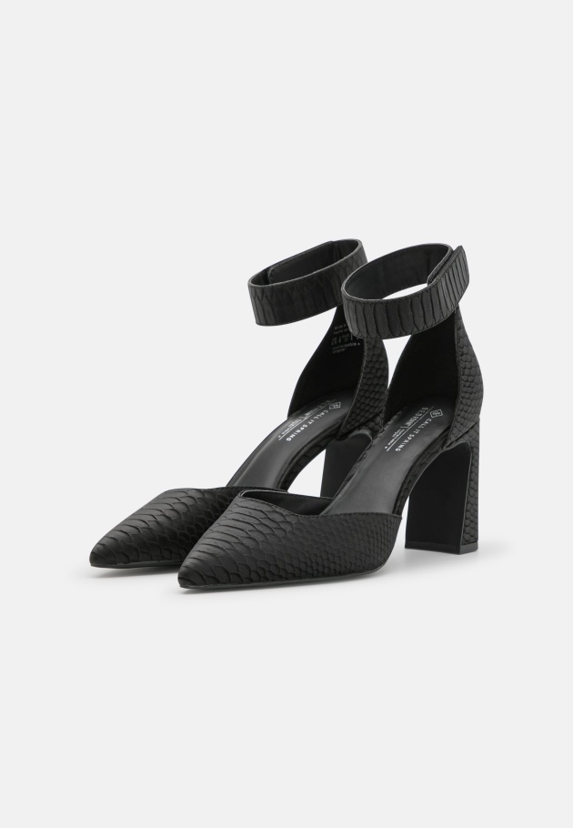 Gabor Schwarz Vegan Starlit - Klassische Heels