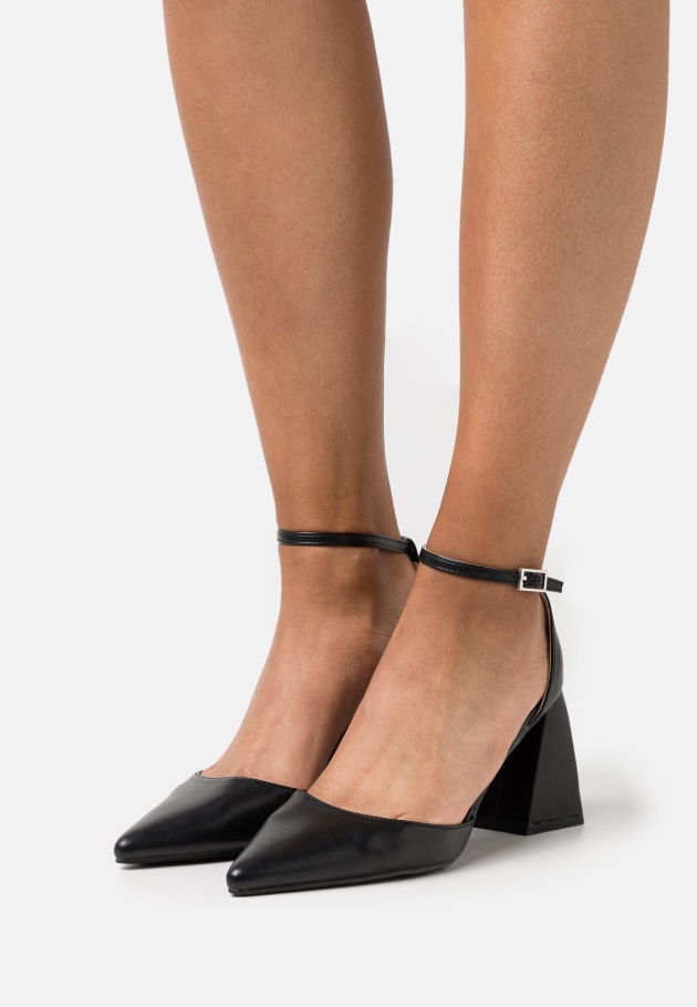 Gabor Schwarz Vegan Starlit - Klassische Heels