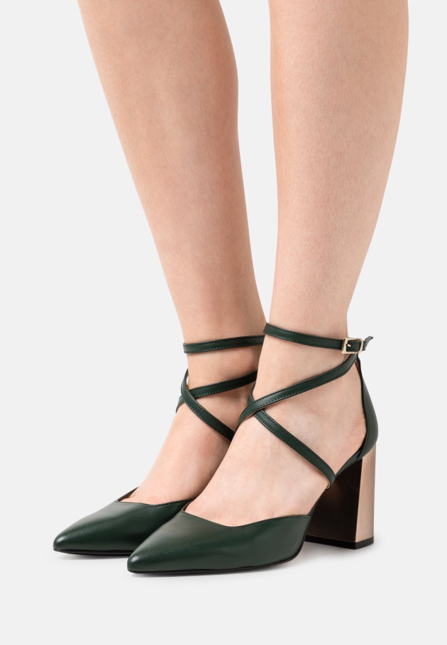 Gabor Schwarz Vegan Starlit - Klassische Heels