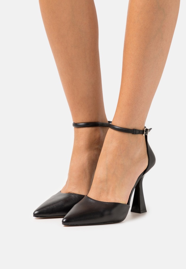 Gabor Schwarz Vegan Starlit - Klassische Heels