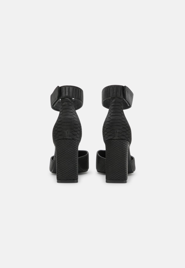 Gabor Schwarz Vegan Starlit - Klassische Heels