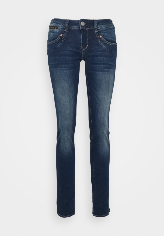 Schwarze Klassische Stiefeletten Gabor