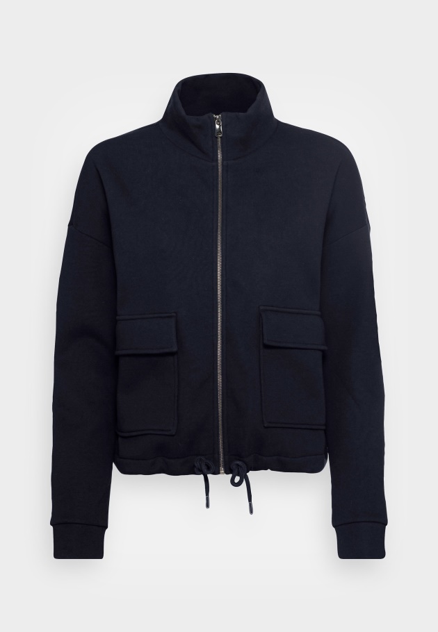 Schwarze Turnschuhe Gabor