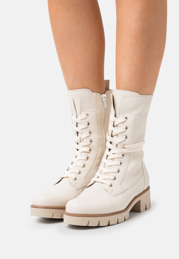 Gabor Stiefel Schwarz Damen