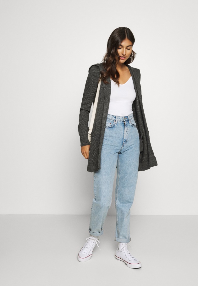 Gabor Stiefel Schwarz Damen