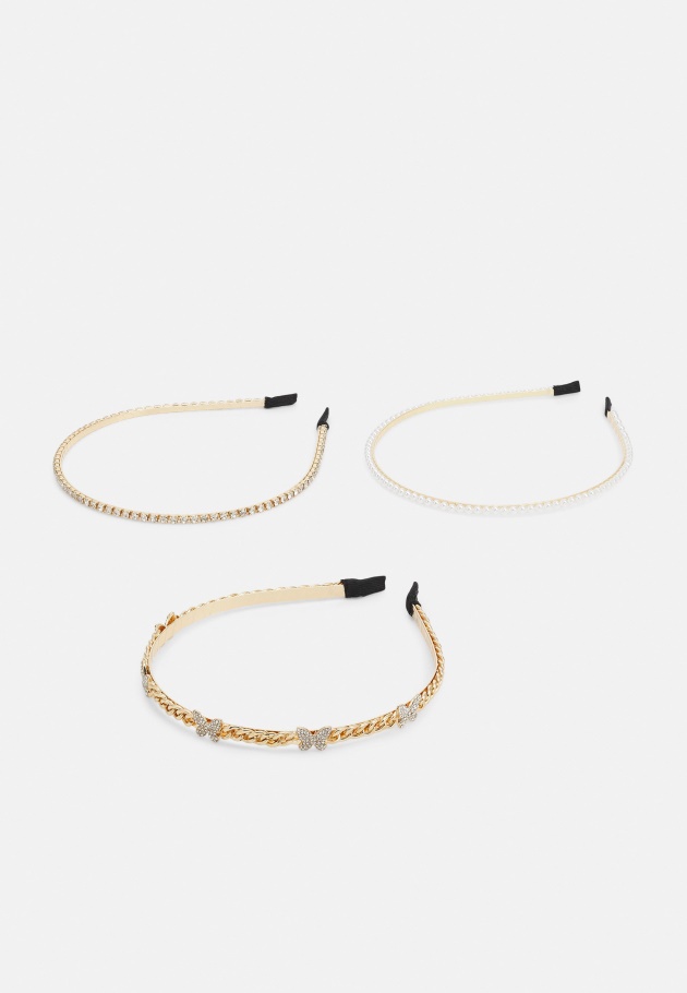 Wide Fit Dorian - High Heels Gabor Rosa