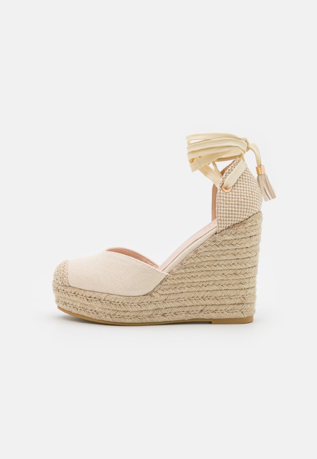 Wide Fit Dorian - High Heels Gabor Rosa