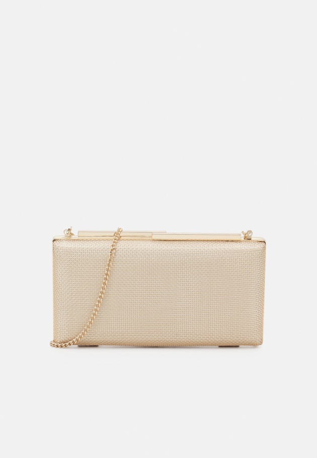 Klassische Heels Hellgold Gabor