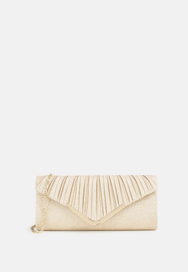 Klassische Heels Hellgold Gabor