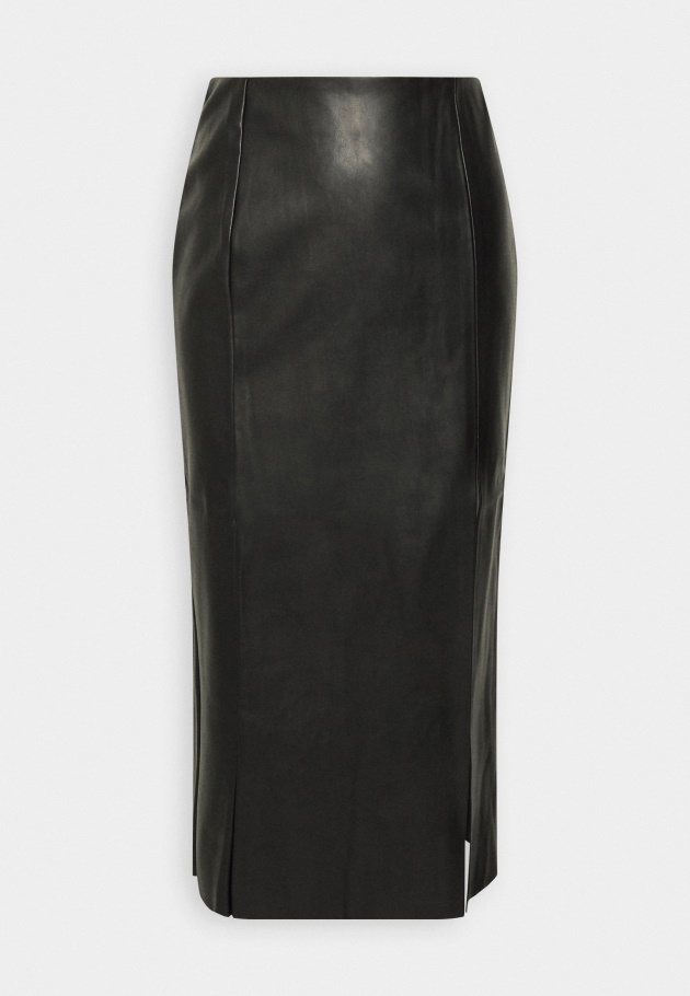 Lidia - Plateau-Heels Rot Gabor