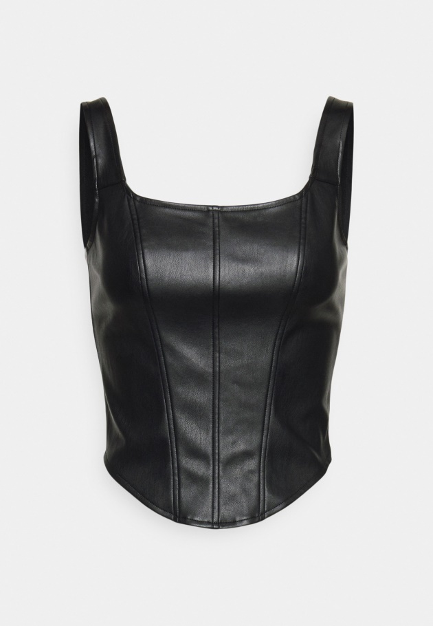 Lidia - Plateau-Heels Rot Gabor