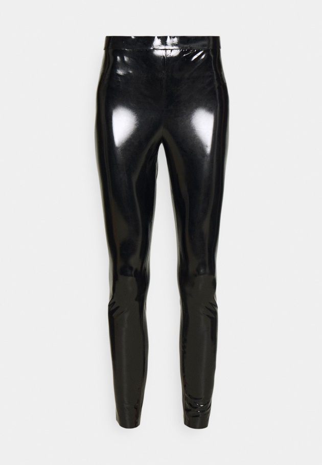 Lidia - Plateau-Heels Rot Gabor