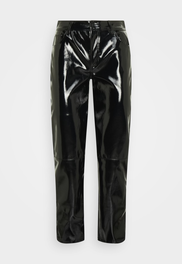 Lidia - Plateau-Heels Rot Gabor