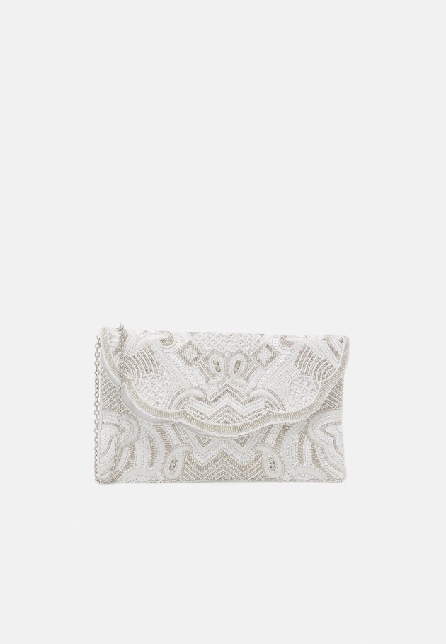 Gabor Silber Klassische Heels Damen