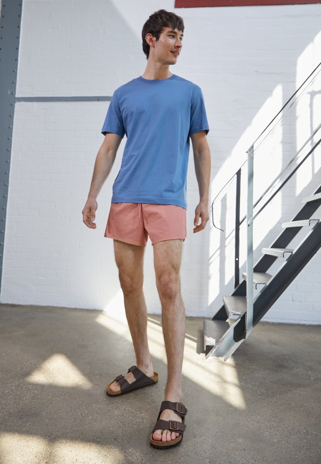 Gabor Pantoletten Grau