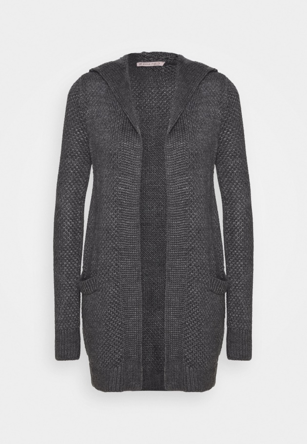 Gabor Pantoletten Grau