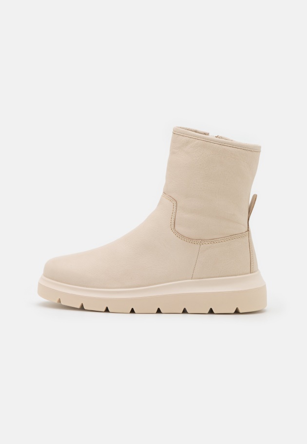 Gabor Hellbraune Klassische Stiefeletten