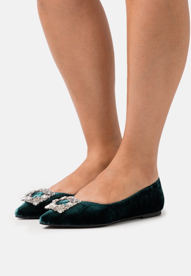 Gabor Ballerinas Muskat