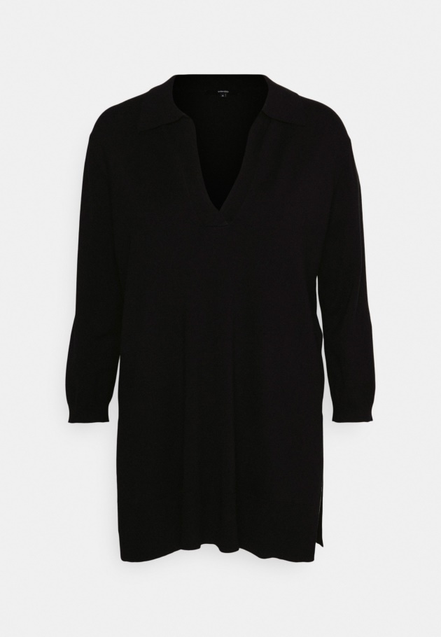 Gabor Schnürstiefelette Cognac