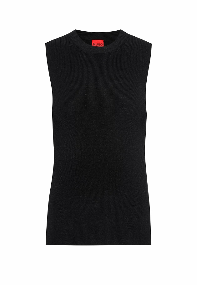 Gabor Schnürstiefelette Cognac