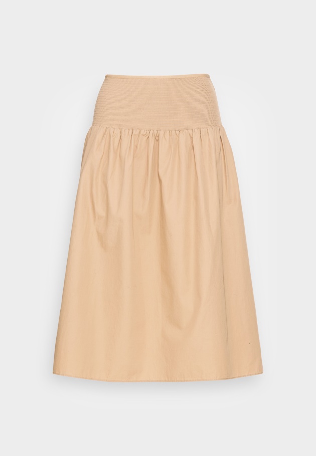 Gabor Schnürstiefelette Cognac