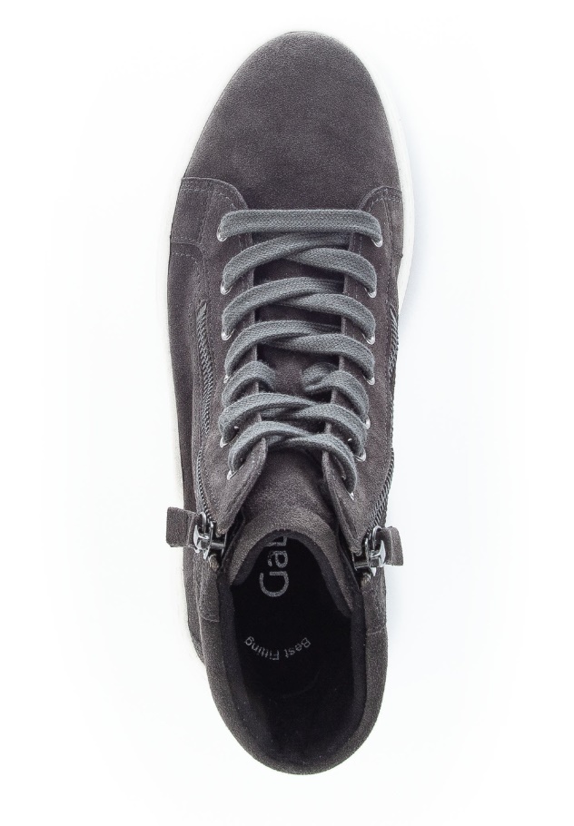 Pepper Gabor Schnürstiefeletten