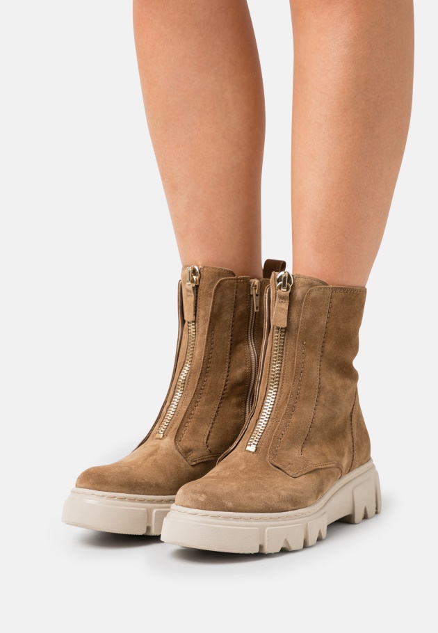 Pepper Gabor Schnürstiefeletten