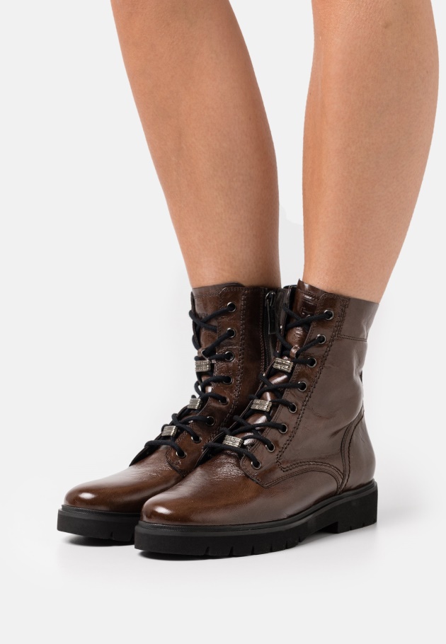 Pepper Gabor Schnürstiefeletten