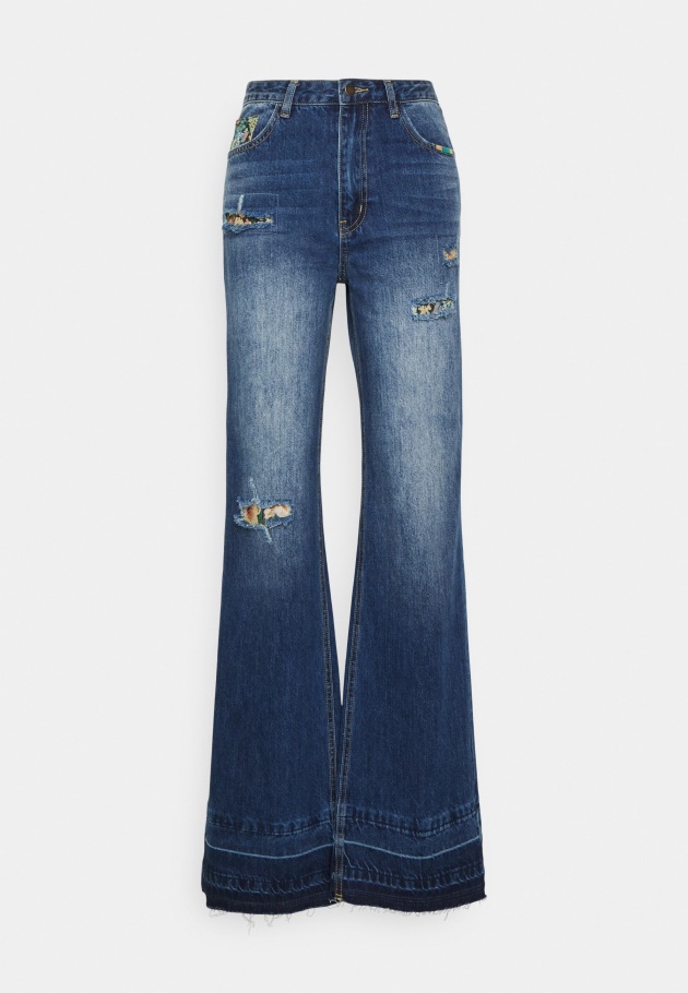 Pepper Gabor Schnürstiefeletten