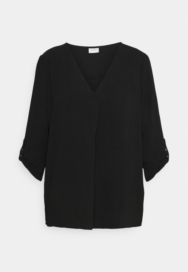 Plateaustiefeletten Gabor Dunkelrosa/natur