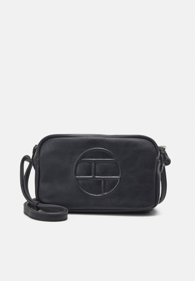 Plateaustiefeletten Gabor Dunkelrosa/natur