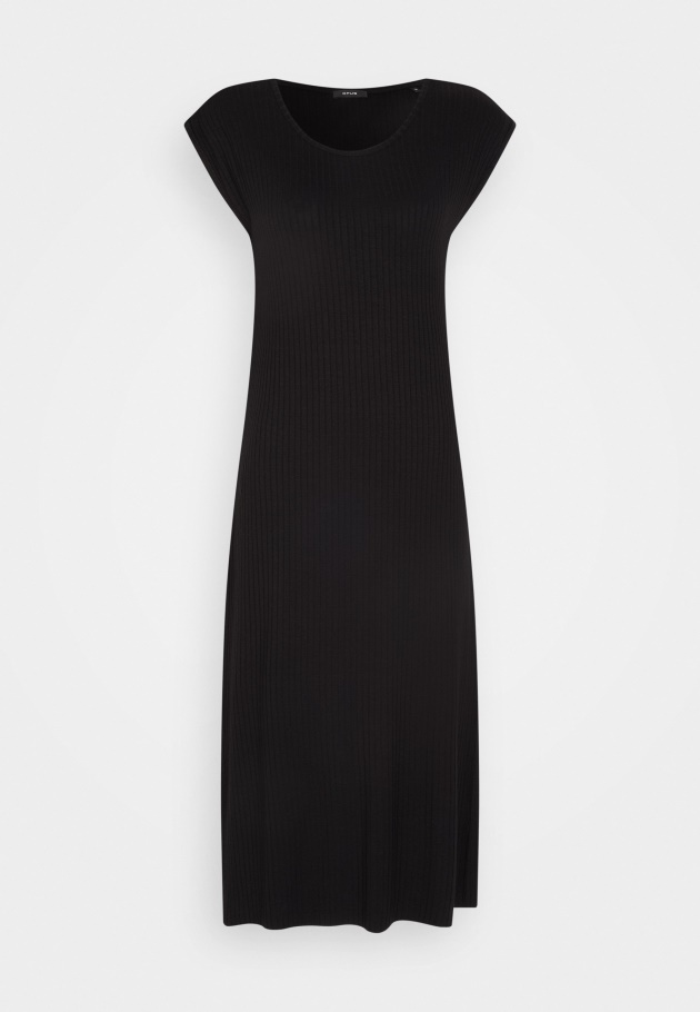 Plateaustiefeletten Gabor Dunkelrosa/natur