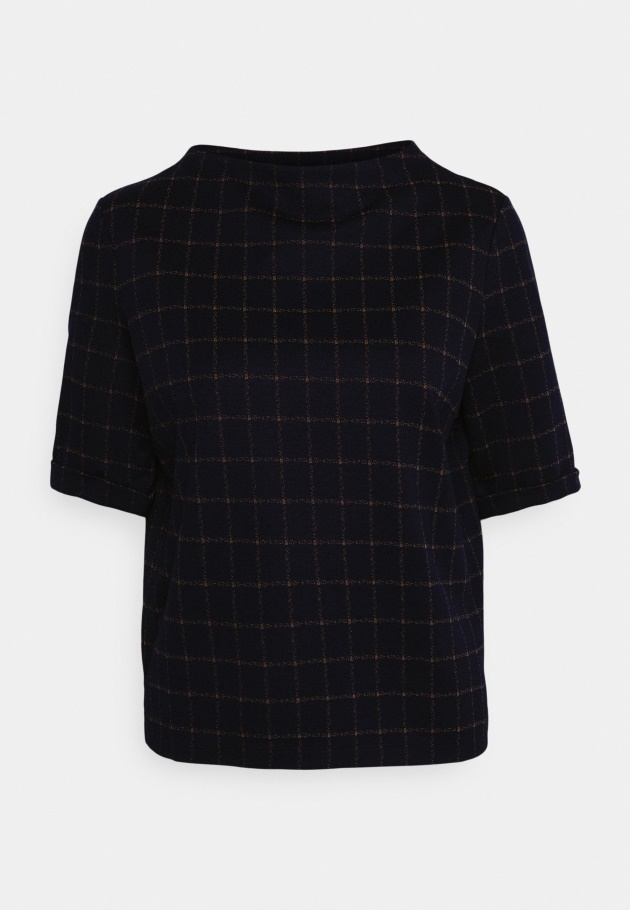 Plateaustiefeletten Gabor Dunkelrosa/natur