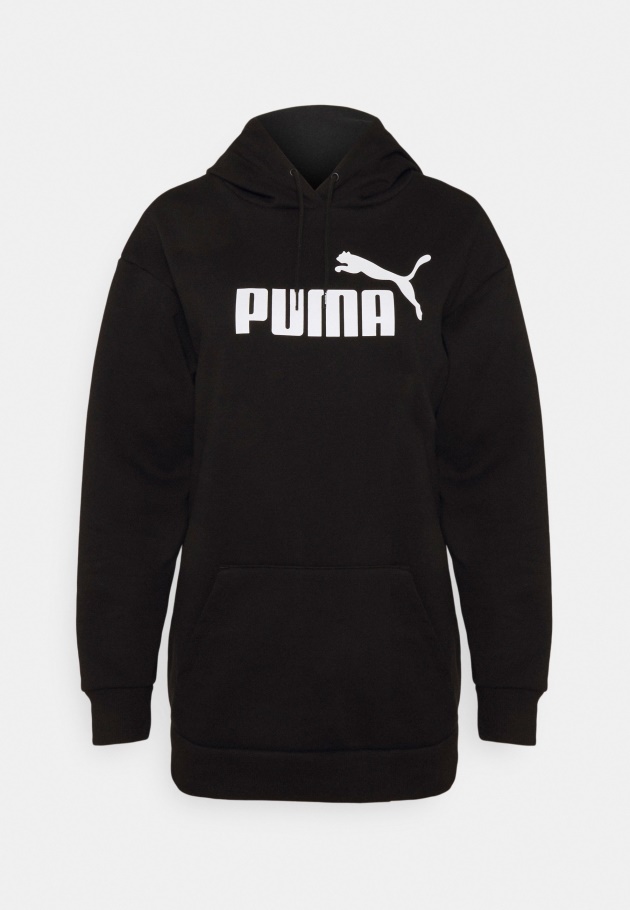 Gabor Plateaustiefeletten Schwarz