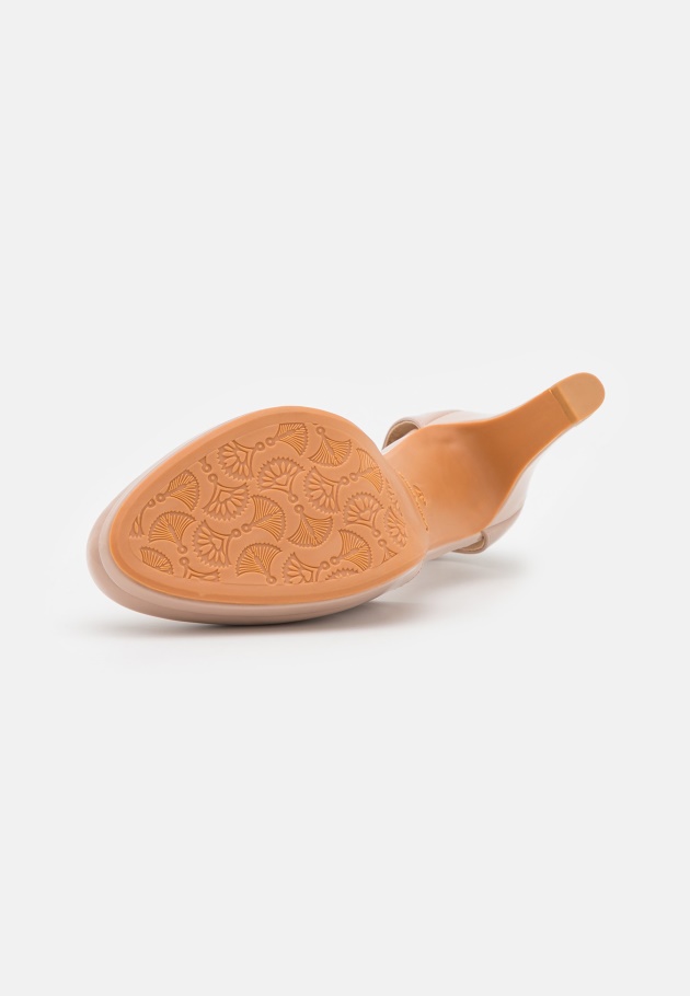 High Heels Hellrosa Gabor Damen