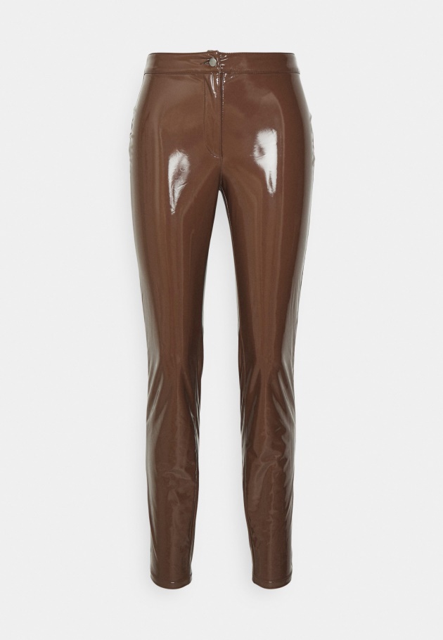 Gabor Rote Klassische Heels