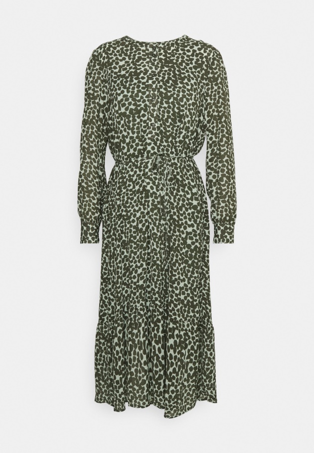 Gabor High-top-sneaker Schwarz