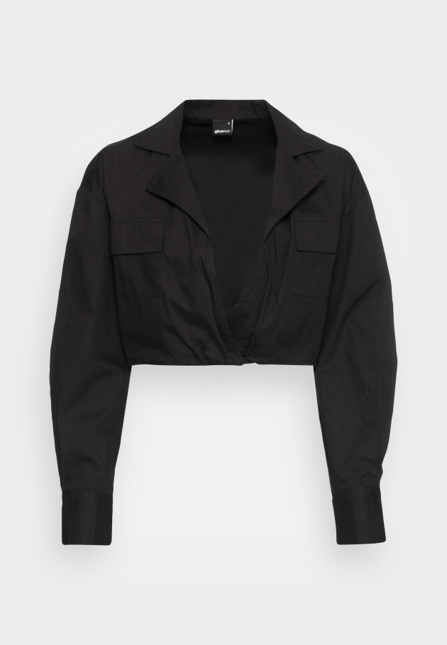 Gabor High-top-sneaker Schwarz