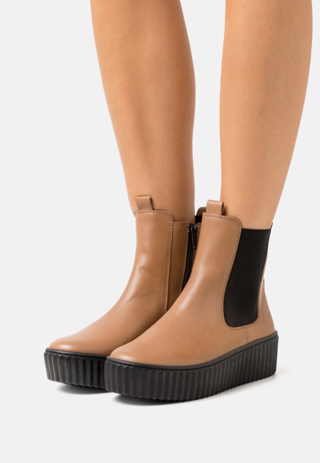 Lion/Panna Gabor Klassische Stiefeletten