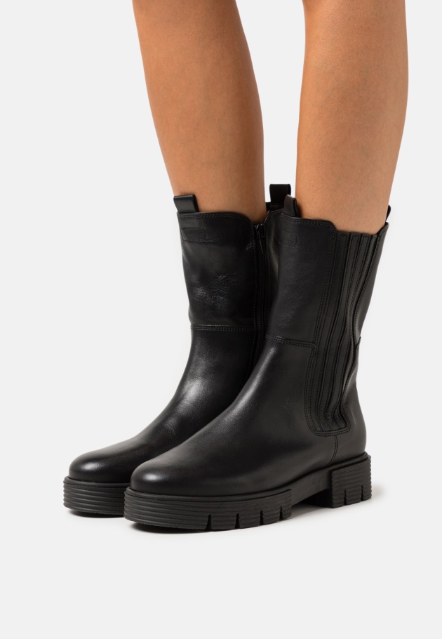 Lion/Panna Gabor Klassische Stiefeletten