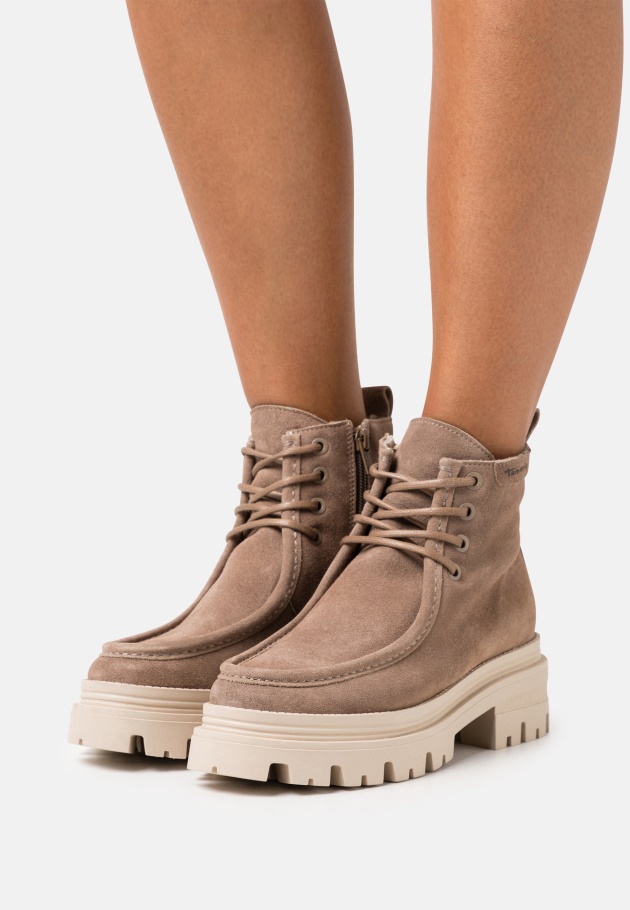 Lion/Panna Gabor Klassische Stiefeletten