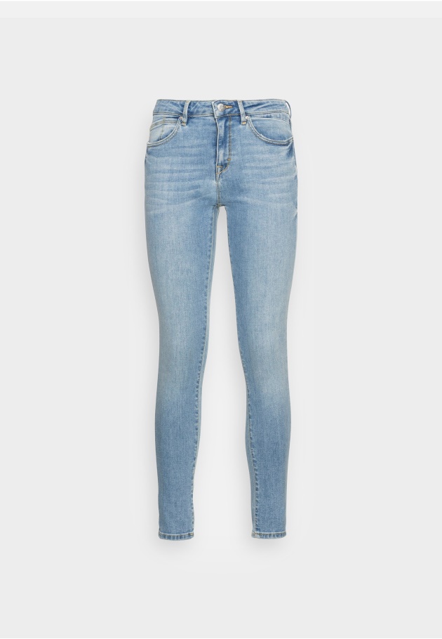 Lion/Panna Gabor Klassische Stiefeletten