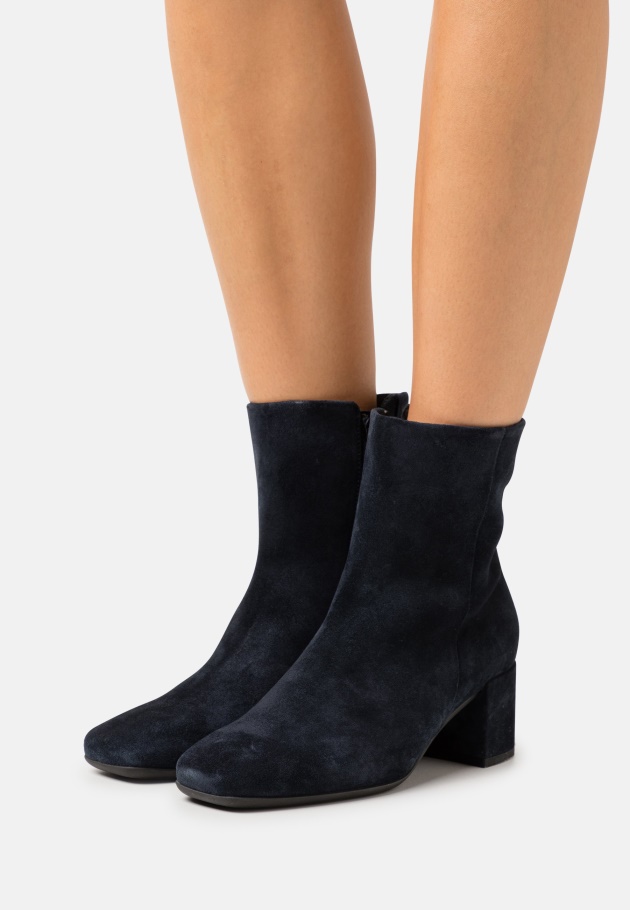 Stiefeletten Nacht Gabor