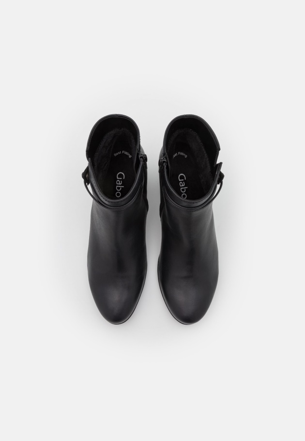 Stiefeletten Nacht Gabor