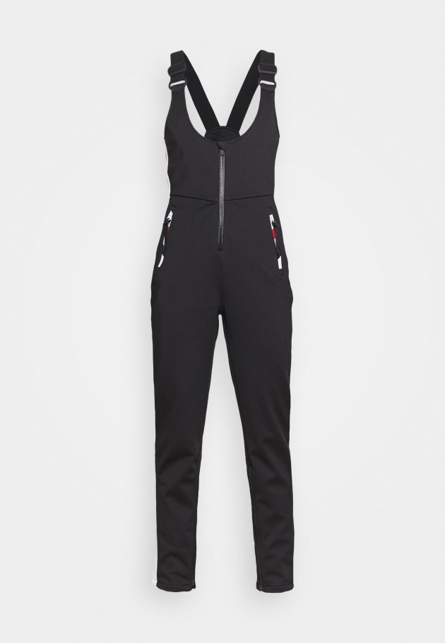 Schnürstiefelette Gabor Dunkelrosa