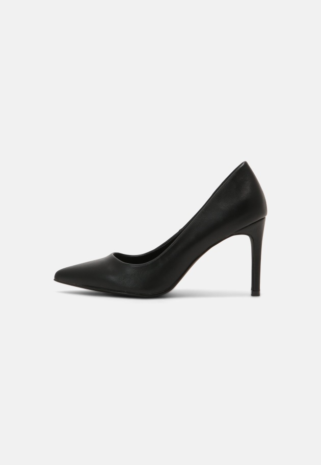 Gabor Klassische Heels Schwarz